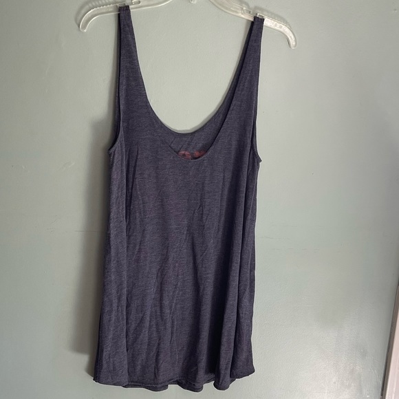 WildFox Red Wine And Brews Tank Top - Picture 6 of 7